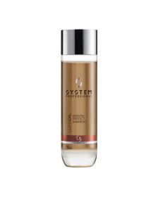 System Professional - LuxeOil - Keratin Protect Shampoo L1