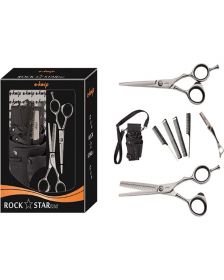 E-Kwip - Rock - Start Set - 5,5 Inch