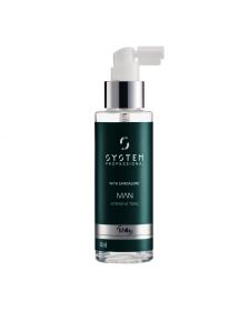 System Professional - System Man - Intensive Tonic M4S - 100 ml