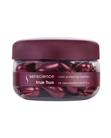 Senscience - True Hue - Color Protecting Treatment - 28x27 ml