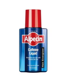 Alpecin - After Shampoo Liquid - 200 ml