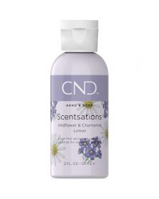 CND Wildflower & Chamomille Handlotion