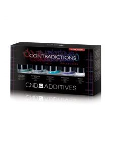CND - Additives - Contradictions Collection - SALE