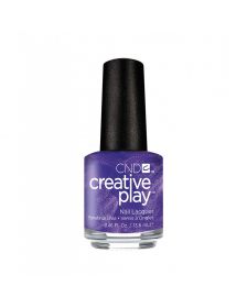 CND - Colour - Creative Play - Cue The Violets - 13,6 ml