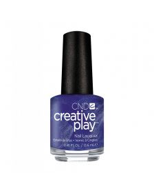 CND - Colour - Creative Play - Viral Violet - 13,6 ml