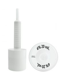 Goldwell - Topchic - Lotion 6% - Depot Pomp