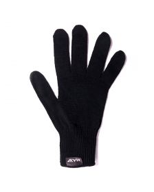 Max Pro - Hitte Bestendige Handschoen - Zwart