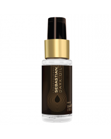 Sebastian - Dark Oil - 30 ml - Travelsize