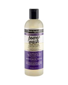 Aunt Jackie's - Power Wash - Clarifiying Shampoo - 355 ml