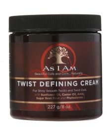 As I Am - Twist Defining Cream - 227 gr