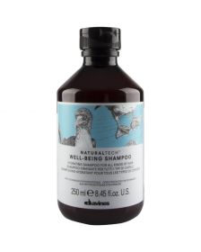 Davines - Well Being Shampoo - 250 ml