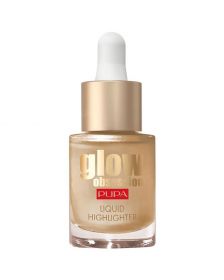 Pupa Milano - Glow Obsession - Liquid Highlighter
