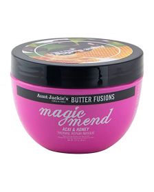 Aunt Jackie's - Butter Fusions - Magic Mend Masque - 236 ml