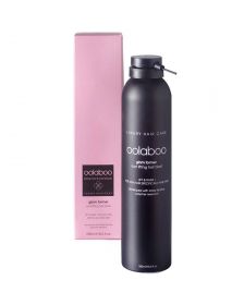 Oolaboo - Glam Former - Root Lifting Hair Blast - 250 ml