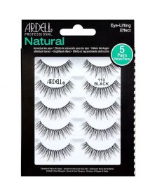 Ardell - Natural 110 Black Multipack