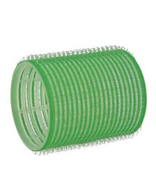 Comair - Kleefrollers Normaal - Groen - 48 mm