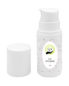 Sani - Gel With Pump - 250 ml