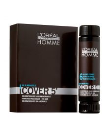 L'Oréal - Homme Cover - Haarverf voor Mannen