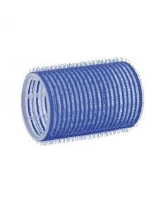 Comair - Kleefrollers Normaal - Blauw - 40 mm