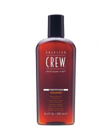 American Crew - Fortifying - Shampoo - 250 ml