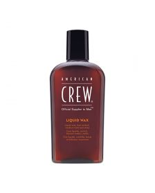 American Crew - Liquid Wax - 150 ml
