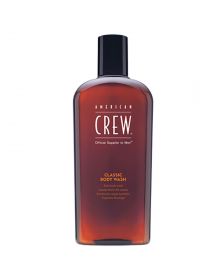 American Crew - Classic Body Wash - 450 ml