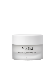 Medik8 - Advanced Night Restore - Nachtcrème - 50 ml