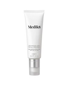 Medik8 - Advanced Day Total Protect - Moisturizer - 50 ml