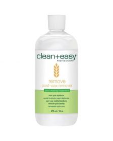 Clean and Easy - Huidverzorging - Remove - After Wax Remover - 473 ml