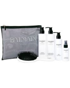 Balmain - Haircare - Aftercare Bag