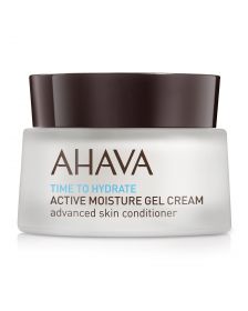 Ahava - Active Moisture Gel Cream - 50 ml