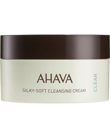 Ahava - Silky Soft Cleansing Cream - 100 ml