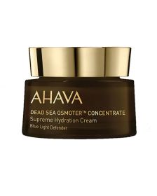 Ahava - Supreme Hydration Cream - 50 ml
