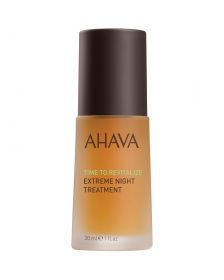 Ahava - Extreme Night Treatment - 30 ml