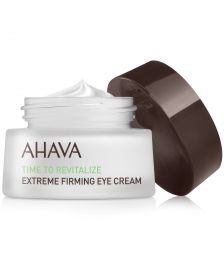 Ahava - Extreme Firming Eye Cream - 15 ml