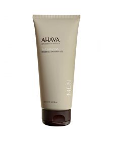 Ahava - Men Mineral Shower Gel - 200 ml