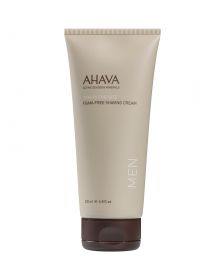 Ahava - Men Foam-Free Shaving Cream - 200 ml