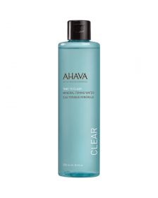 Ahava - Mineral Toning Water - 250 ml
