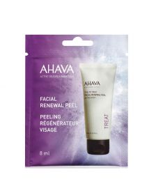 Ahava Facial Renewal Peel Off Mask Single Use 8 ml