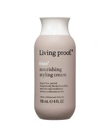 Living Proof No Frizz Nourishing Styling Cream