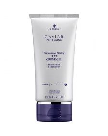 Alterna - Caviar Anti-Aging - Styling - Luxe Crème Gel - 150 ml