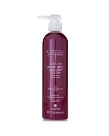 Alterna - Caviar - Infinite Color Hold - Vibrancy Serum Dual-Use Booster - 487 ml