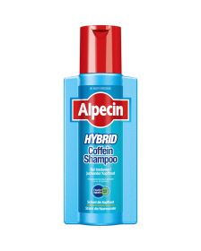 Alpecin - Hybrid Coffein Shampoo C1 - 250 ml
