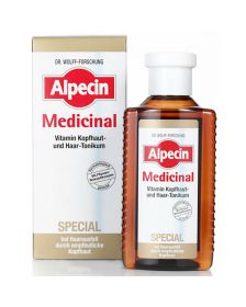 Alpecin - Medicinal Special Lotion - 200 ml