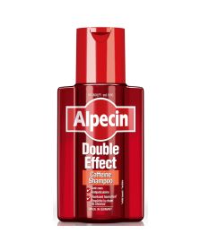 Alpecin - Double Effect Shampoo - 200 ml