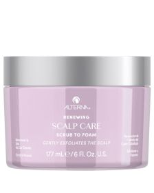 Alterna - Caviar - Scalp Scrub To Foam - 177 ml 