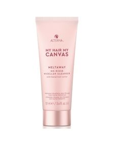 Alterna - MHMC Meltaway No Rinse Cleanser - 101 ml
