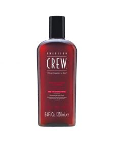 American Crew - Anti-Hairloss Shampoo