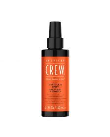 American Crew - Matte Clay Spray - 150 ml 