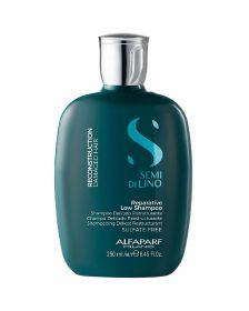 Alfaparf - Semi Di Lino - Reconstruction - Reparative Low Shampoo